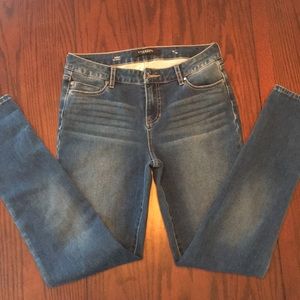 Liverpool Abby Skinny jeans